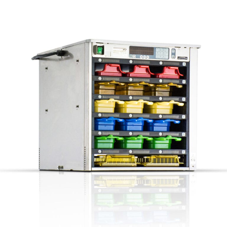 Innovative Food Service Kitchen Products McDonald's Prince Castle