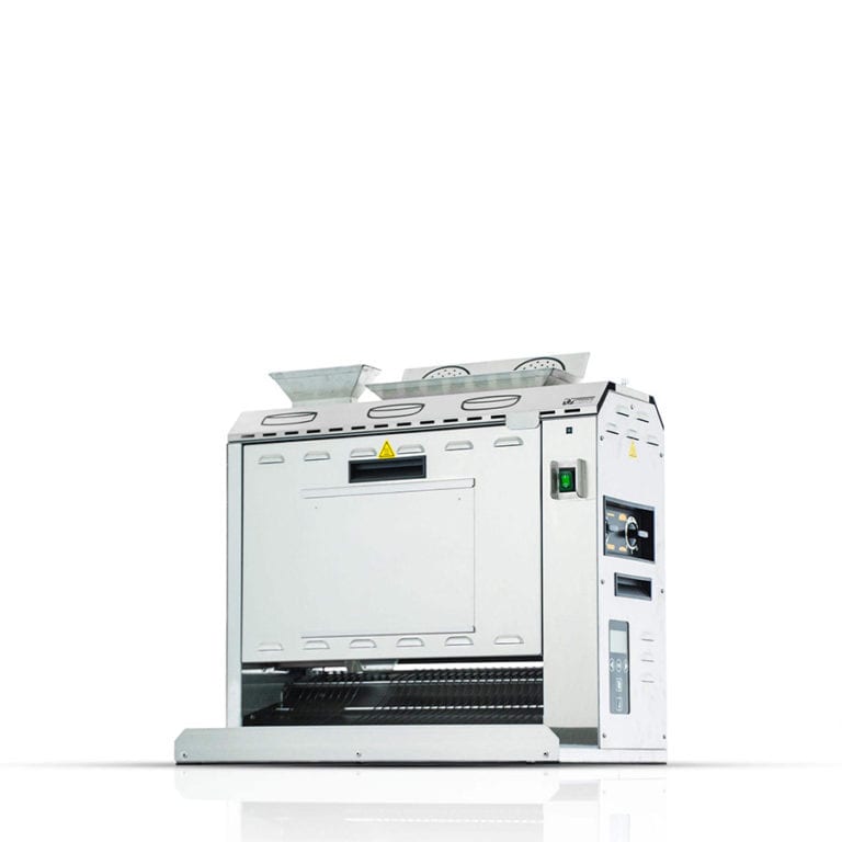 Dual Continuous Feed Toaster (DCFT) McDonald's Prince Castle