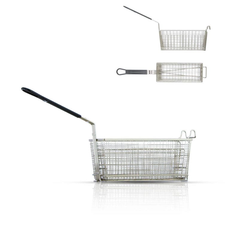 Fry Baskets McDonald's Prince Castle