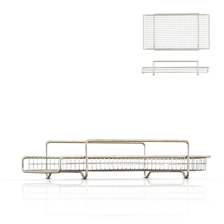 Food Rack McDonald's Prince Castle